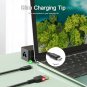 65W Usb C Ac Charger Fit For Lenovo Thinkpad X1 Carbon, X1 Yoga, X1 Tablet Series, X1-Carbon 5Th 6