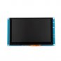 5 Inch Capacitive Touch Screen 800X480 Hdmi Monitor Tft Lcd Display For Raspberry Pi 4 Model B, Ra