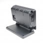 Smartipi Touch Pro - Case For The Official Raspberry Pi 7"" Touchscreen Display - With Cooling Fan
