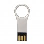 10 Pack 2Gb Metal Key Shape Usb Flash Drive, Usb 2.0 Memory Stick Thumb Drives Jump Drive-Silver
