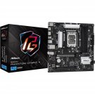ASRock B660M Phantom Gaming 4 Socket LGA1700/ Intel B660/ DDR4/ SATA3&USB3.2/ M.2 Micro ATX Mother