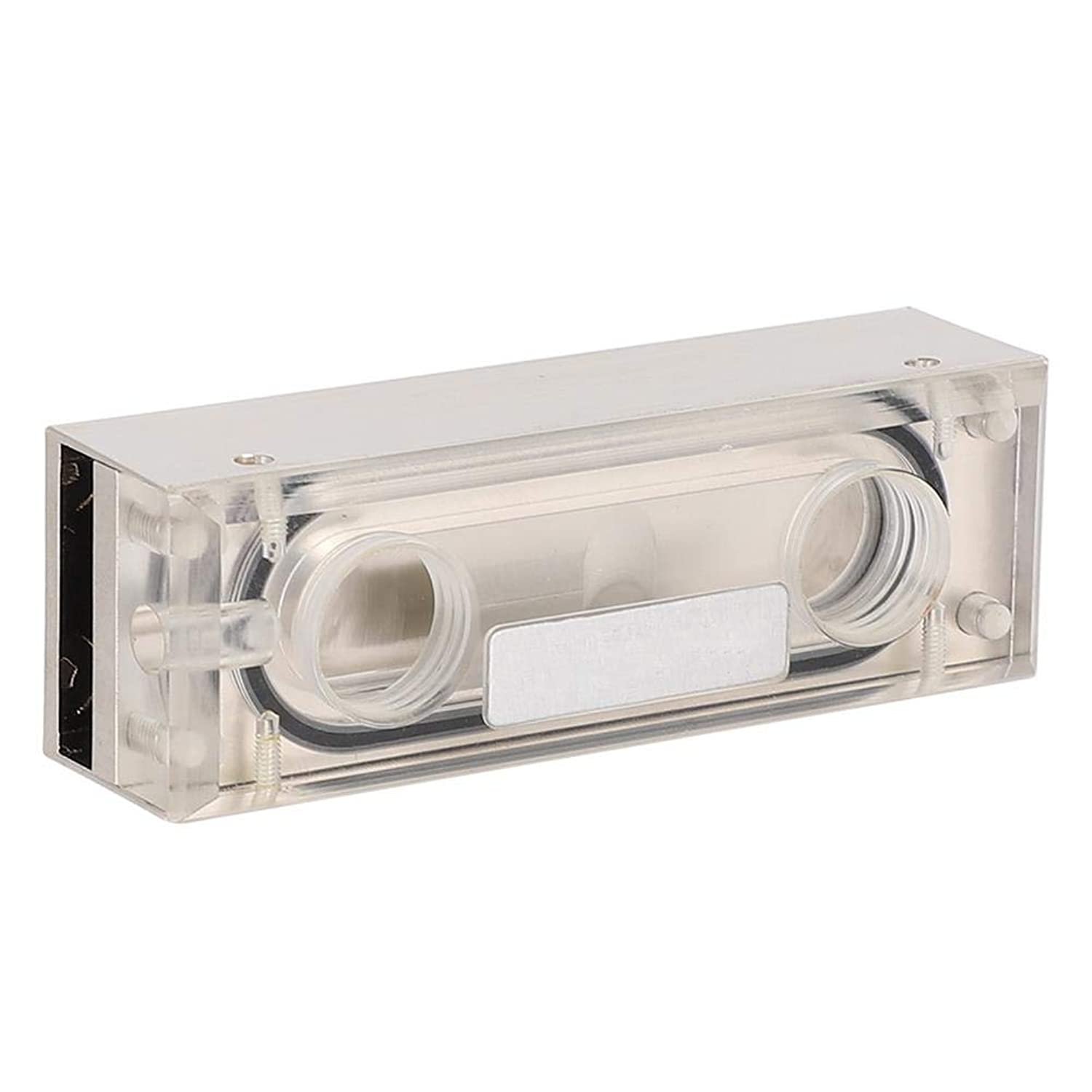 Water Block For M2 SolidState Drive 2280, Pc Water Cooling Heat Sink