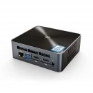 New 8th Generation Intel 4 Cores 8 Thread i5-8279U Processor(up to 4.1Ghz), Beelink Mini pc with 1