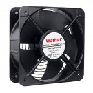 Ac 20060 200Mm X 60Mm Dual Ball 110V 120V High Performance Industrial Cooling Fan