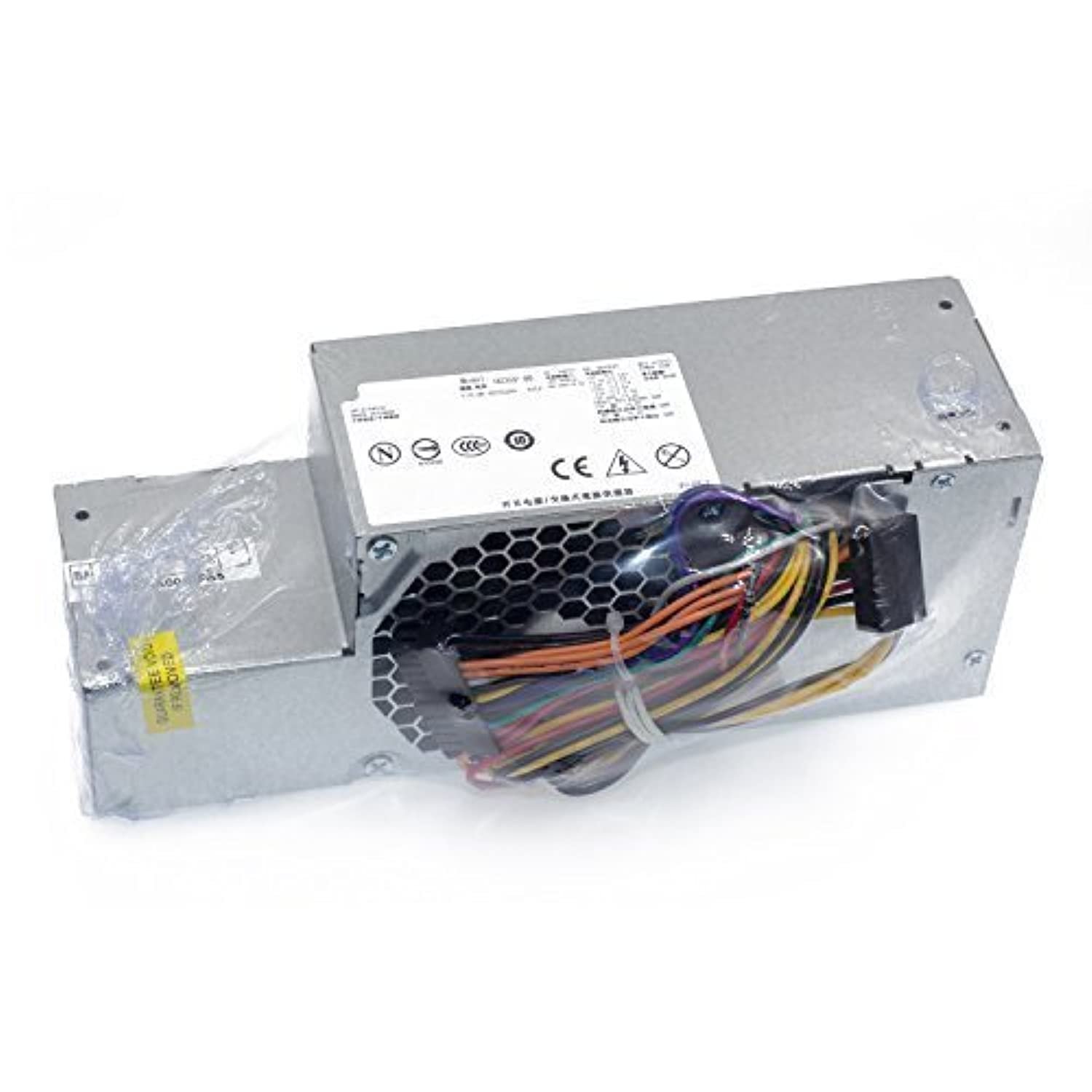 235W Power Supply Compatible Dell Optiplex 580, 760, 780, 960 Small Form Factor (Sff) Systems Pw11