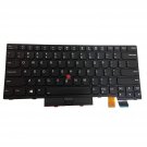 Us Layout Replacement Keyboard For Thinkpad T470 (Type 20Hd, 20He, 20Jm, 20Jn), A475 (Type 20Kl, 2