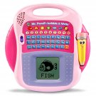 LeapFrog Mr. Pencil's Scribble & Write (Amazon Exclusive) , Pink