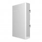 MikroTik netPower Lite 7R with 8 x Gigabit Ethernet Ports (7, W125835840 (Gigabit Ethernet Ports (