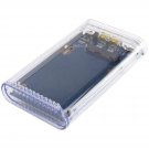 OWC 2.0TB Mercury On-The-Go Portable Storage Solution, FireWire 800 and USB 3.0, 5400RPM