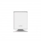 Orbi Outdoor Satellite Wifi Extender, Works With Any Wifi Router, Gateway, Or Isp Rented Equipment