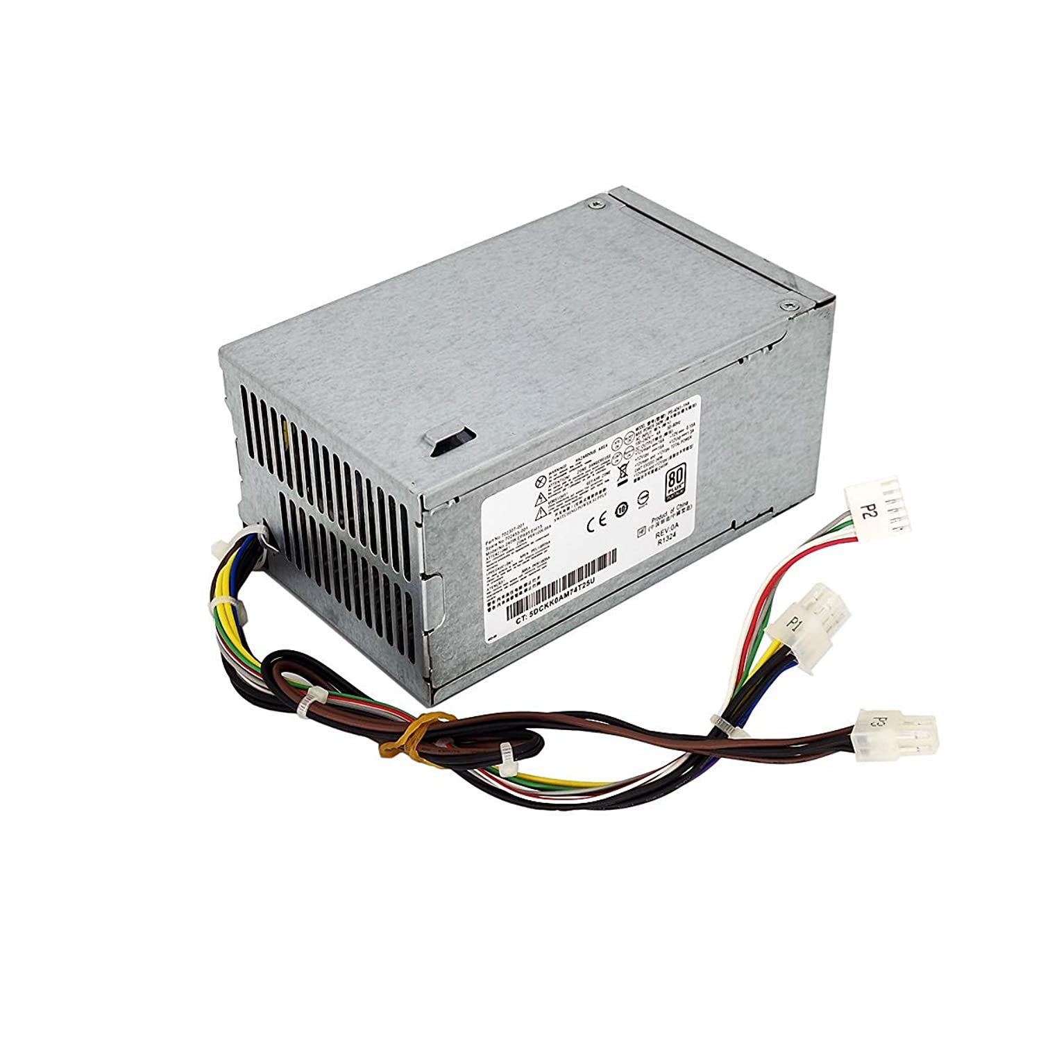 240W Ps-4241-1Ha 702307-001 702455-001 Power Supply For Hp Prodesk 400 ...