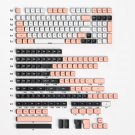 Msa Profile Olivia Keycaps 226 Keys Doubleshot Custom Keycaps For Cherry Mx 61/64/68/84/87/104/108