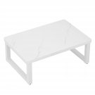 MOSISO Computer Monitor Stand Riser, Ergonomic Desktop Shelf Stand Laptop PC Storage Holder Riser 