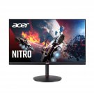 Nitro Xv272U Vbmiiprx 27"" Zero-Frame Wqhd 2560 X 1440 Gaming Monitor | Amd Freesync Premium | Agil