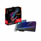 Gigabyte AORUS Radeon RX 6900 XT Xtreme WATERFORCE WB 16G Graphics Card, WATERFORCE Water Block Co