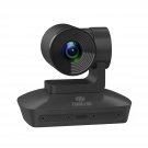 Voice Tracking Ptz Conference Camera, 10X Optical Zoom, 1080P Full Hd Conference Ptz Webcam With M