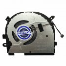 Replacement New Cpu Cooling Fan For Lenovo Ideapad S340-15Api S340-15Iwl S340-15Iil S340-15Iml C34