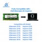 Adamanta 8GB (1x8GB) Compatible for Dell Latitude E7450, E7250, 7250, E5550, 5550, E5450, 5450, E5