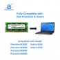 Adamanta 8GB (1x8GB) Compatible for Dell Latitude E7450, E7250, 7250, E5550, 5550, E5450, 5450, E5