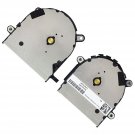 Replacement New Cpu & Gpu Cooling Fan For Hp Elitebook X360 1030 G3 Series L31859-001 L34272-001 0