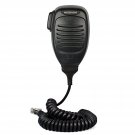 Kmc-35 Standard Dynamic Mobile Microphone (Rj45) Slim-Line Hand Microphone For Nx700 Nx800 Tk8180