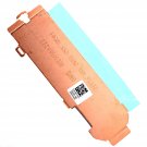 Slot 2 M.2 Ssd Heatsink Plate 2280 Thermal Shield Rt4G1 0Rt4G1 Replacement For Dell Alienware M15