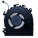 Rangale Replacement L17606-001 CPU Coolign Fan for H-P Spectre X360 15-CH 15-CH000 15-CH011dx Fan