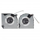 Cpu Gpu Cooling Fan For Acer Nitro 5 7 An515-43 An515-54 An517-51 An715-51 Fl78 Dfs531005Pl0T Fl1K