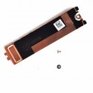 2Nd Second 2280 Pcie Nvme M.2 Ssd Heatsink Hard Drive Cover W/Thermal Compatible For Dell Xps 15 9