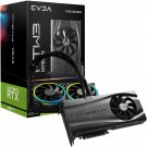 EVGA GeForce RTX 3080 Ti FTW3 Ultra Hybrid Gaming, 12G-P5-3968-KR, 12GB GDDR6X, iCX3 Technology, A
