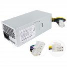 Upgraded New Ps-4241-02 240W Power Supply With Fan Compatible With Lenovo Edge 92 93 Thinkcentre M