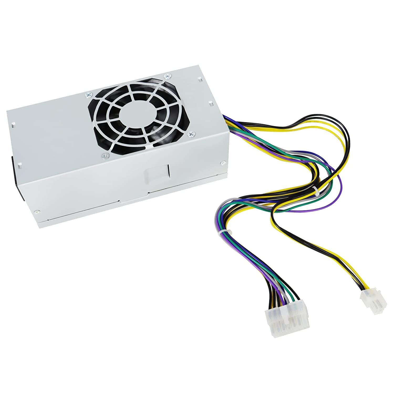 Upgraded New Ps 4241 02 240w Power Supply With Fan Compatible With Lenovo Edge 92 93 Thinkcentre M 2426