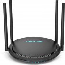 WiFi Router AC1200, WAVLINK Smart Router Dual Band 5Ghz+2.4Ghz, Wireless Internet Routers for Home