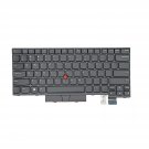 Replacement Keyboard For Lenovo Thinkpad T470 T480 A475 A485 Laptop Without Backlight Us Layout