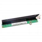 New Pcie16 Riser Expansion Graphic Card Replacement For Lenovo Thinkstation P340 Tiny6 M90Q 5C50W0