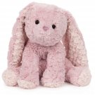 GUND Cozys Collection Bunny Plush Soft Stuffed Animal for Ages 1 and Up, Pink, 10""