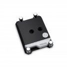 Ek-Quantum Velocity Cpu Water Block, Amd Threadripper Str4, Nickel/Acetal