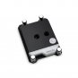 Ek-Quantum Velocity Cpu Water Block, Amd Threadripper Str4, Nickel/Acetal