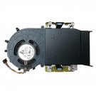 Air Cooler Heat Sink And Fan Assembly Compatible With Dell Optiplex 3020M 9020M 7020M 7040M 7050M
