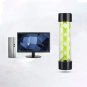 200Mm Fast Cooling Water Tank Cylinder Water Cooling Tank With G1/4 Thread, Heat Exchanger Water C