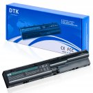 4530S 4540S 4430S Laptop Battery Replacement For Hp Probook 4330S 4331S 4431S 4435S 4535S 4536S 44