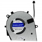 Replacement New Laptop Cpu Cooling Fan For Dell Inspron 14 7405 Inspron 15 5406 5501 5508 5400 550