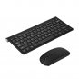 2.4Ghz Wireless Keyboard And Mouse Combo,Scissor-Switch Keyboard With 12 Multi-Media Keys Fully Wa