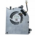 Replacement New Cpu Cooling Fan For Msi Gs60 2Pc Gs60 2Pl Gs60 2Qc Gs60 2Qd Gs60 2Qe Gs60 6Qe Gs60