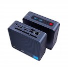 Beelink SEi11 Mini PC,11th Generation Intel i5-11320H Processor(up to 4.5 GHz),Mini Computer with 