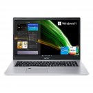 Aspire 5 A517-52-58Ul Laptop | 17.3"" Full Hd Ips Display | 11Th Gen Intel Core I5-1135G7 | Intel I