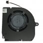 Replacement New Cpu +Gpu Cooling Fan For Dell G7 7500 Laptop (Mg75080V1-C010-S9A 00Xpy2 Cpu Dc5V 0