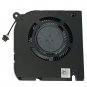 Replacement New Cpu +Gpu Cooling Fan For Dell G7 7500 Laptop (Mg75080V1-C010-S9A 00Xpy2 Cpu Dc5V 0