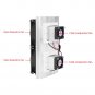 110V Semiconductor Refrigeration Air Cooling Device,Diy Air Cooling Device + Power Supply Semicond