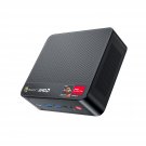 Beelink SER5 Versatile Mini PC, AMD Ryzen 5 5500U(up to 4.0GHz) 6C/12T, Mini Computer 16GB DDR4 RA